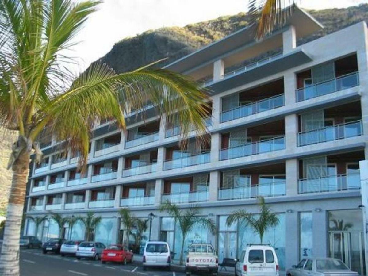 La Sal Apartment Tazacorte Exterior photo